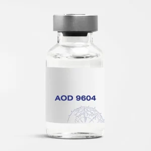 Пептид АОД 9604 (AOD 9604) в Королеве