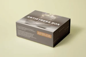 Антистресс набор (Antistress Box) в Королеве