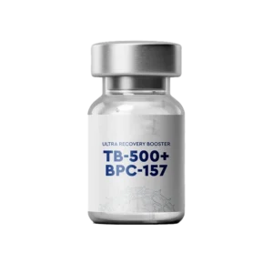 Пептид БПС -157 5 мг + ТБ -500 (BPC-157 5 мг + TB-500) в Королеве