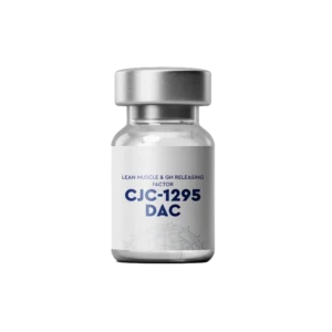 Пептид СДЖС — 1295 ДАС (CJC-1295 DAC) в Королеве