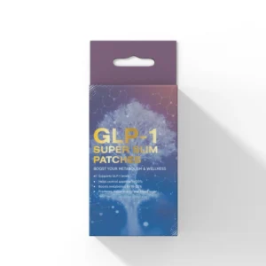 ГЛП — 1 Супер Слим патч (GLP-1 Super Slim patches) в Королеве