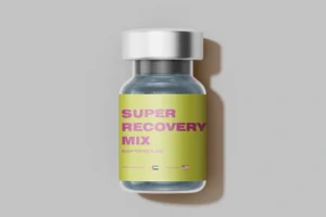 Глоу Супер Ресевери Микс Бленд (Glow Super Recovery Mix Blend) в Королеве