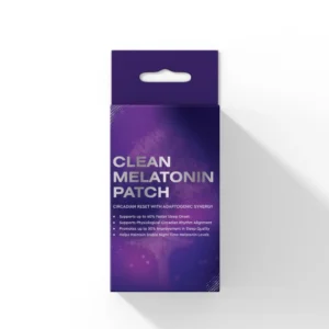 Мелатониновый патч (Melatonin patch) в Королеве