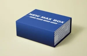Новый макс набор (New Max Box) в Королеве