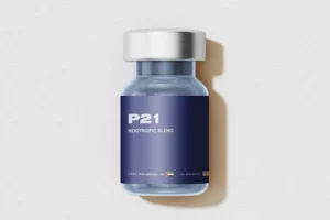П21 Ноотропная Бленд (P21 ⁠Nootropic Blend) в Королеве