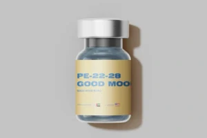 ПЕ-22-28 Гуд Муд Бленд (PE-22-28 Good Mood Blend) в Королеве