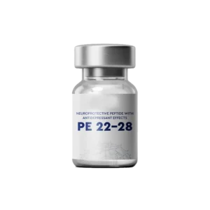 Пептид ПЕ 22- 28 (PE 22-28) в Королеве