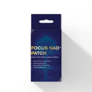 Патч НАД-плюс для фокуса (Focus NAD+) в Королеве