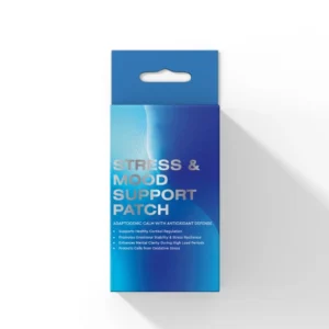 Патч поддержка настроения при стрессе (Stress & Mood Support Patch) в Королеве