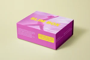 Слим набор (Slim Box) в Королеве