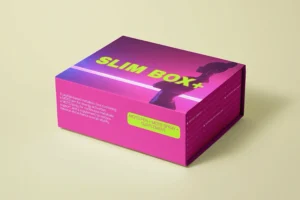 Слим набор+ (Slim Box+) в Королеве
