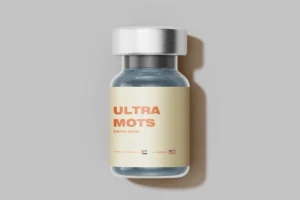 Ультра Мотс Бленд (Ultra MOTS Blend) в Королеве